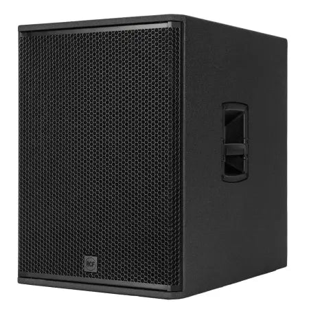 RCF SUB 708AS MK3 | 18in - 133 dB | Compact High-Power Active Subwoofer