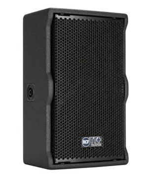 RCF TT 08A II | 8in - 128 dB | Ultra-Compact Touring Speaker with RDNet & FiRPHASE
