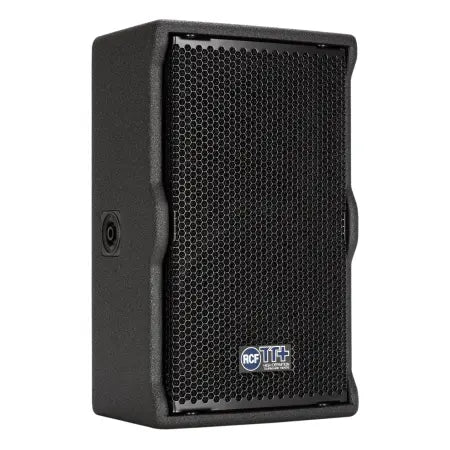 RCF TT 08A II | 8in - 128 dB | Ultra-Compact Touring Speaker with RDNet & FiRPHASE