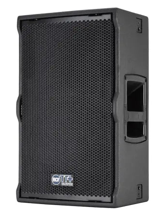 RCF TT 22A II | 12in - 131 dB | Touring-Grade Speaker with RDNet & FiRPHASE