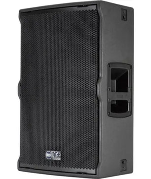 RCF TT25A MKII | 15in - 134 dB | Touring-Grade Powered Speaker with RDNet & FiRPHASE