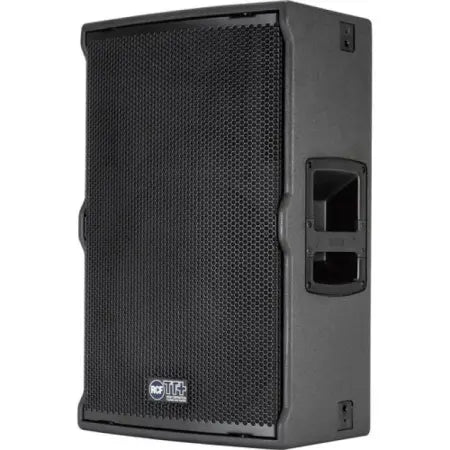 RCF TT25A MKII | 15in - 134 dB | Touring-Grade Powered Speaker with RDNet & FiRPHASE
