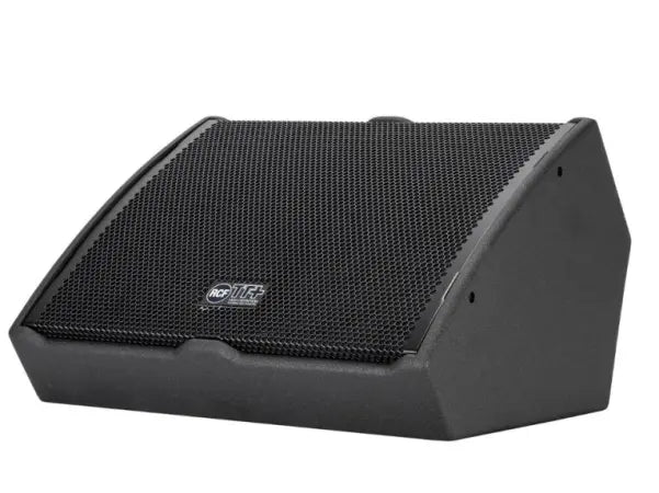 RCF TT 25 CXA | 15in - 133 dB | Coaxial Stage Monitor with RDNet Control