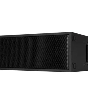 RCF TT 808AS | Dual 8
