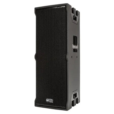 RCF TTW 4A | Dual 10in - 134dB | Wide 100° x 50° Touring Speaker with RDNet