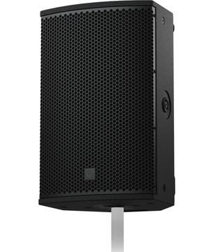 Turbosound TS-PQ10 | 10in Passive Speaker - 1400W Peak | Rotatable 80° x 50° Horn