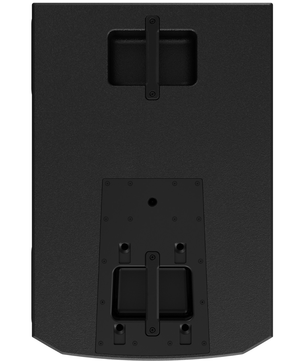 LD Systems LDS-LDMAILASUB | Dual 15in Powered Bandpass Subwoofer | 2500W Class D with DSP & Cardioid Presets