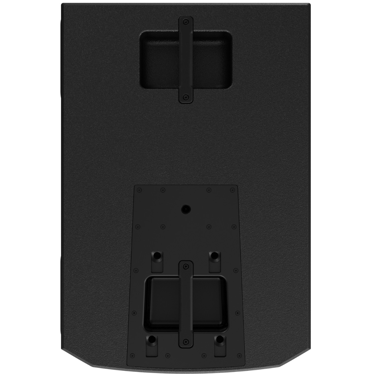 LD Systems LDS-LDMAILASUB | Dual 15in Powered Bandpass Subwoofer | 2500W Class D with DSP & Cardioid Presets