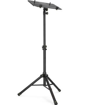 Gravity Stands LTS T 01 | Adjustable Laptop Stand with 180° Tilt & Universal Holding Pins