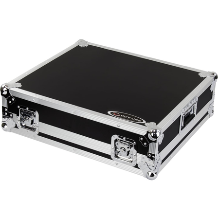 Odyssey RC-PROFX22V3 | Road Case for Mackie PROFX22V3 | Lightweight Durable Protection