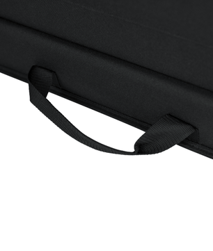 Gator G-LCD-TOTE-LG | Fits 40-45in LCD Screens | Padded Display Transport Bag