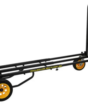 Rock N Roller R18RT (Ground Glider Mega Cart)