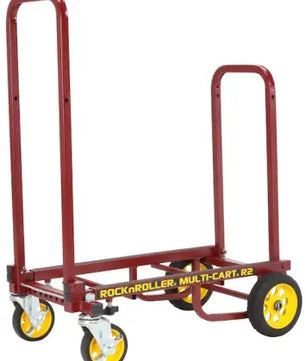 Rock N Roller R2RT-RD (Micro Cart)