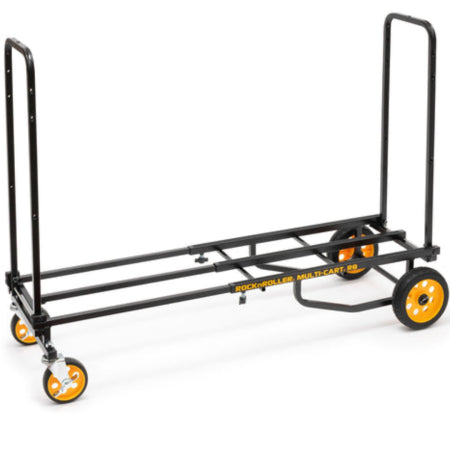 Rock N Roller R8RT (Mid Cart)