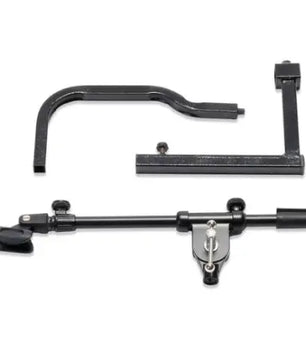 Rock N Roller RMBCK1 | Compact Keystand Mini Boom Arm
