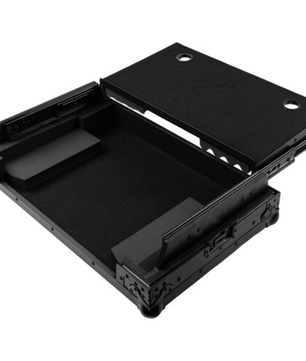 Gator G-ONYXUD-REV1 | Flight Case for DDJREV1 | Upper Deck Sliding Shelf