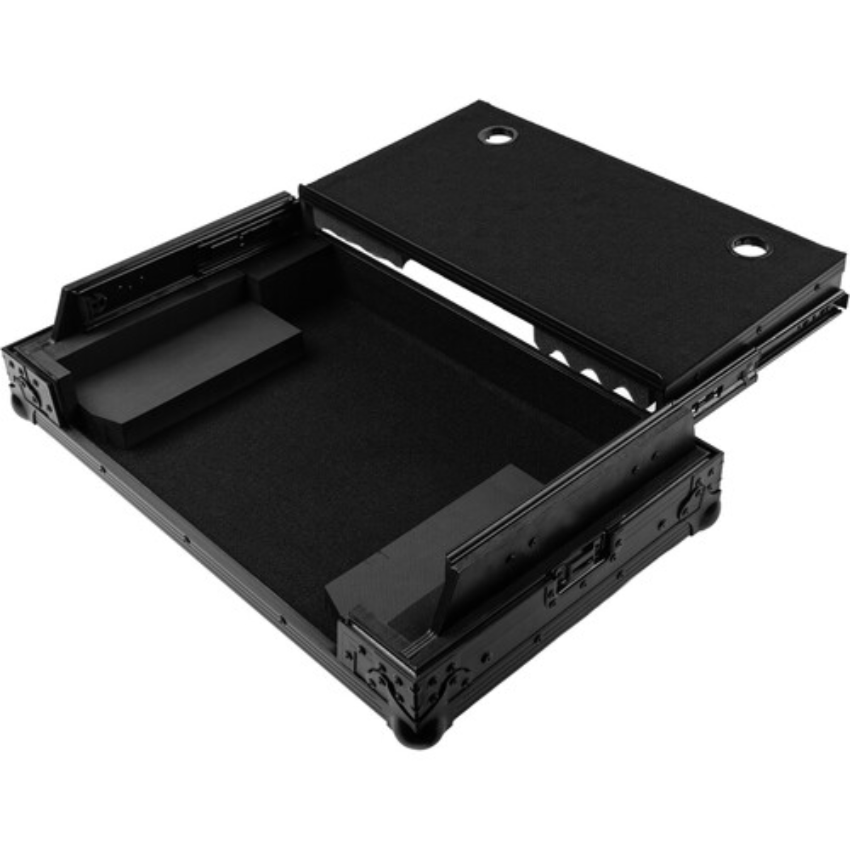 Gator G-ONYXUD-REV1 | Flight Case for DDJREV1 | Upper Deck Sliding Shelf