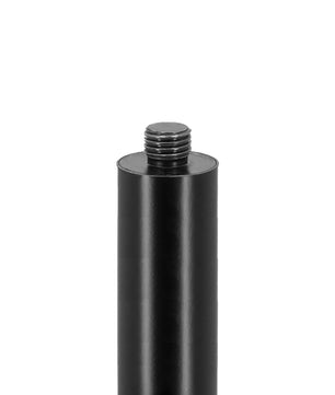 Gravity Stands GSP2342GSB | Gas‑Spring Speaker Pole – 1.79m | M20 Thread & 18kg Lift Assist