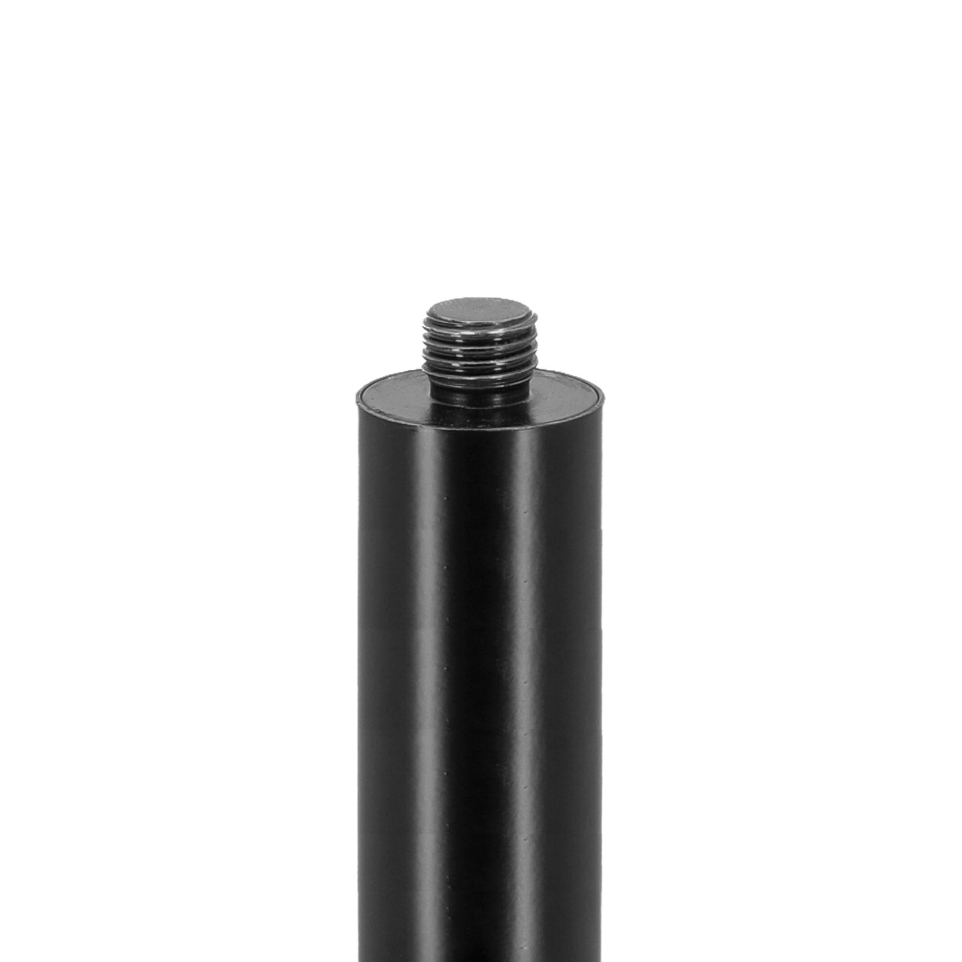 Gravity Stands GSP2342GSB | Gas‑Spring Speaker Pole – 1.79m | M20 Thread & 18kg Lift Assist