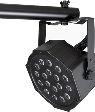 On-Stage LS7730 | Dual Lighting Stand Truss System | 10.5ft Stands with 250lb Capacity