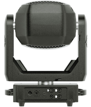 ADJ Protégé XM | 350W LED Spot - 16,000 Lumens | CMY + Dual Color Wheels & Dual GOBOs