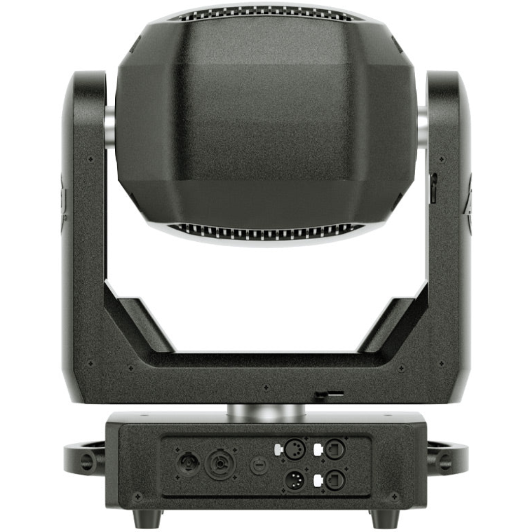 ADJ Protégé XM | 350W LED Spot - 16,000 Lumens | CMY + Dual Color Wheels & Dual GOBOs
