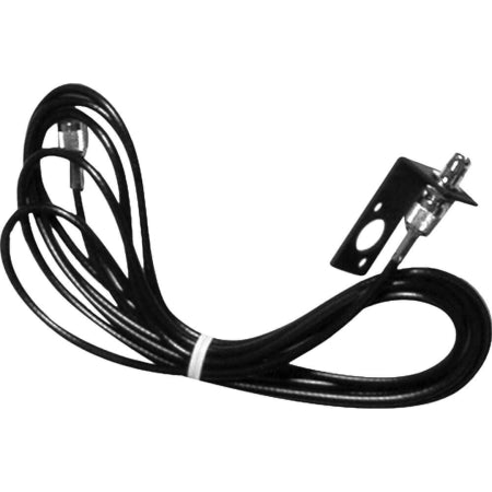 RTS AB-2 | Universal Antenna Mounting Bracket with 10 ft Coax Cable