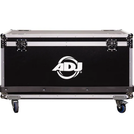 American DJ WMS2 Media Sys | 2.6mm LED Display with Novastar Processor & Flight Case