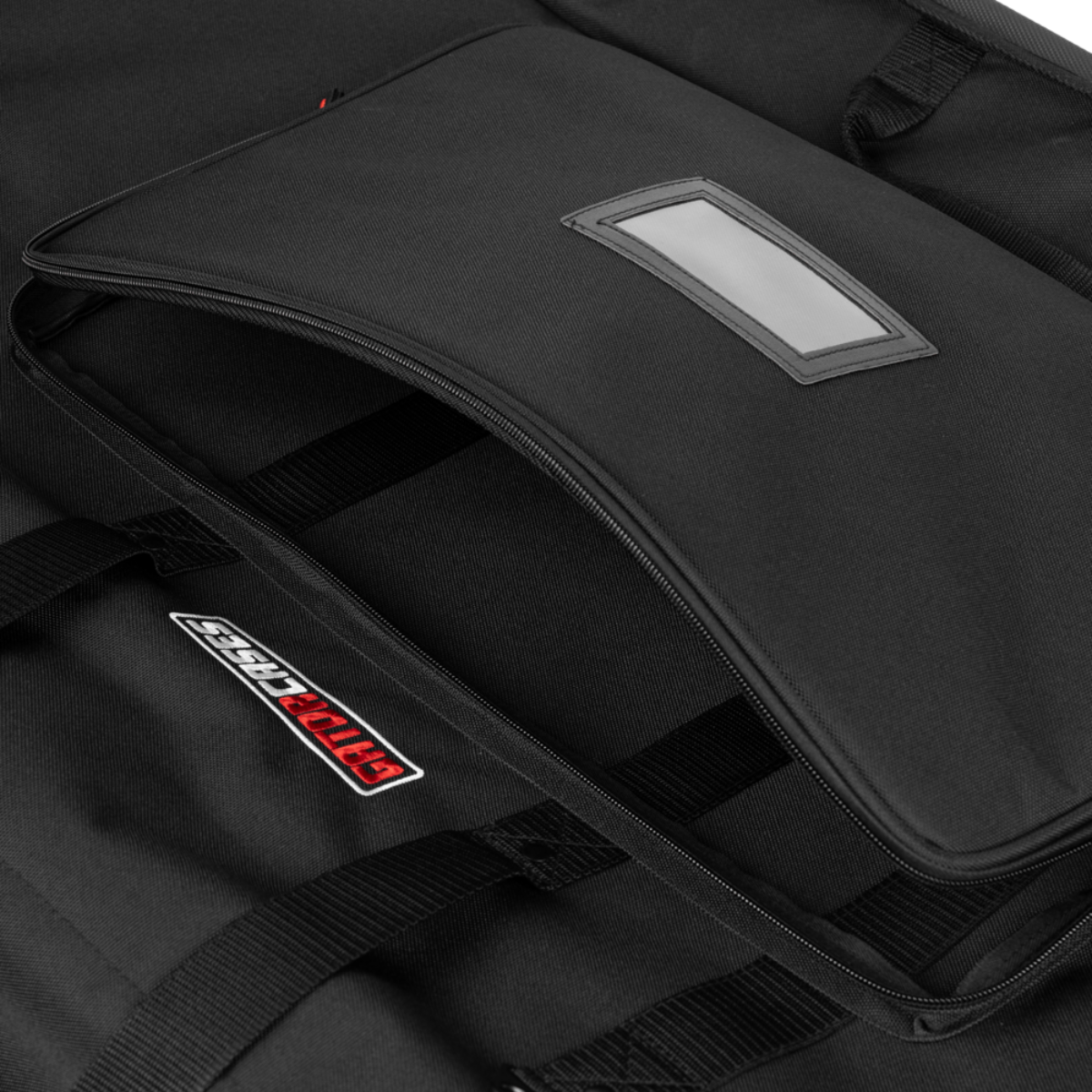 Gator G-LCD-TOTE-LG | Fits 40-45in LCD Screens | Padded Display Transport Bag