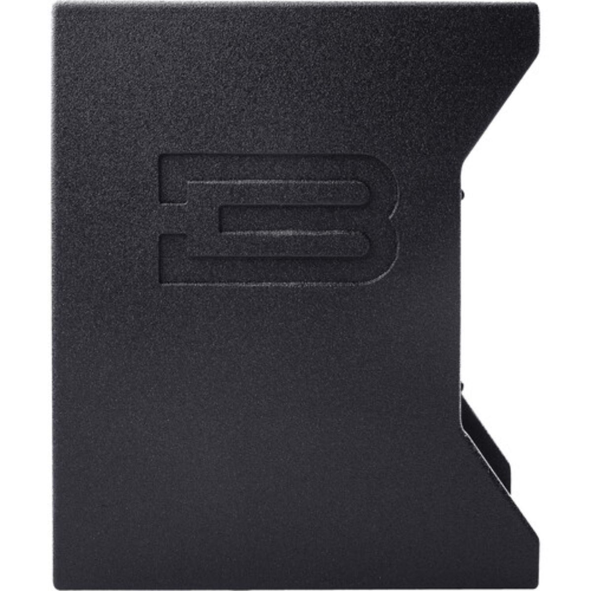 BassBoss SV9-MK3 | 9in - 121dB Peak | Compact Powered Reference Monitor