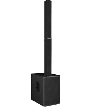 RCF EVOX V15 | 15in - 133dB | 3500W Three-Way Column System