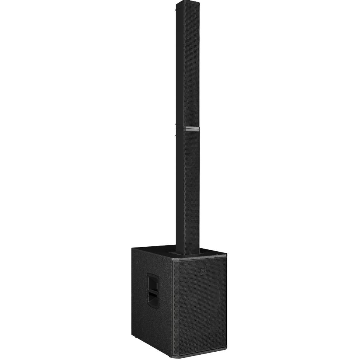 RCF EVOX V15 | 15in - 133dB | 3500W Three-Way Column System