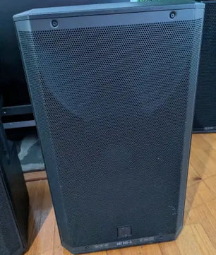 RCF ART 945A | 15in - 135 dB | Active PA Speaker with 2100 W Amp