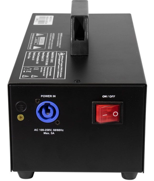 American DJ MDF2PSUX15 | Power Supply for MD2 Dance Floor System | Powers up to 15 Panels via Dual 24V Outputs