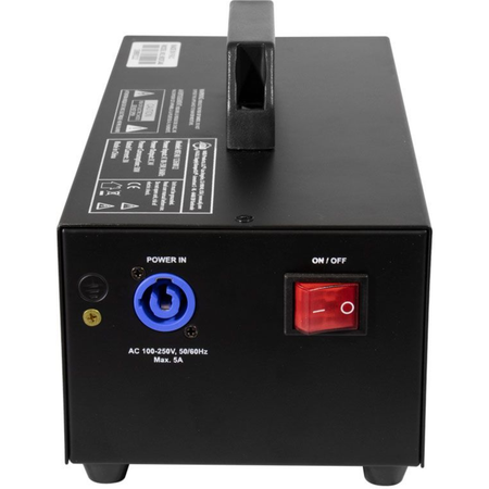 American DJ MDF2PSUX15 | Power Supply for MD2 Dance Floor System | Powers up to 15 Panels via Dual 24V Outputs