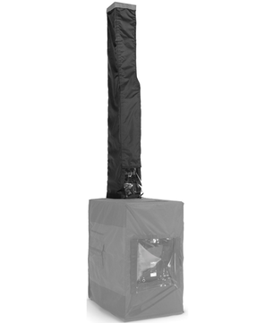 LD Systems MAILA ARRAY RC M | Rain Cover for 1x COL + 4x SAT | Modular Velcro Design