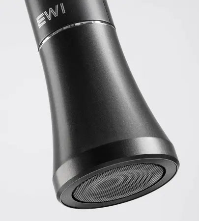 Akai EWI Solo | Electronic Wind Instrument with Speaker | Rechargeable Performance Anywhere