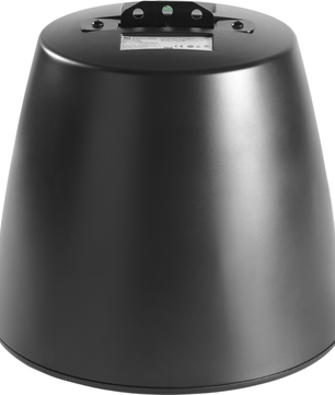 Electro-Voice EVID-P6.2B | 6.5in Pendant Speaker | Black 70V/100V Install Speaker