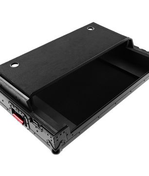 Gator G-ONYXUD-RANEONE | Case for Rane One and One MKII | Upper Deck with Wheels