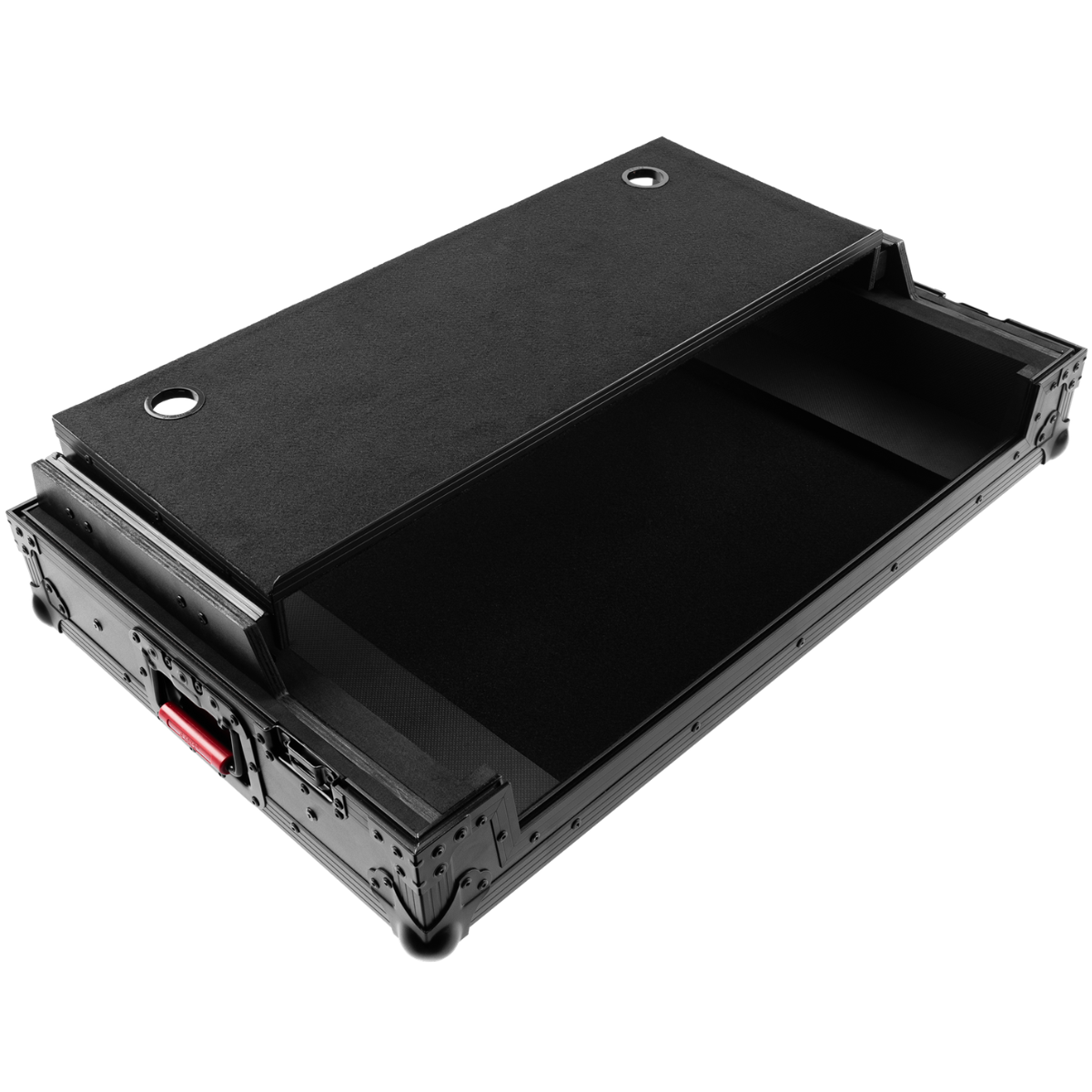 Gator G-ONYXUD-RANEONE | Case for Rane One and One MKII | Upper Deck with Wheels