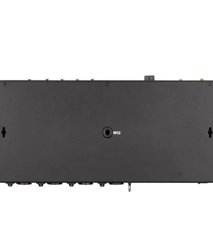 American DJ PC415X | 4 Power Outputs with DMX/RDM | Aria X2 Wireless Control Hub