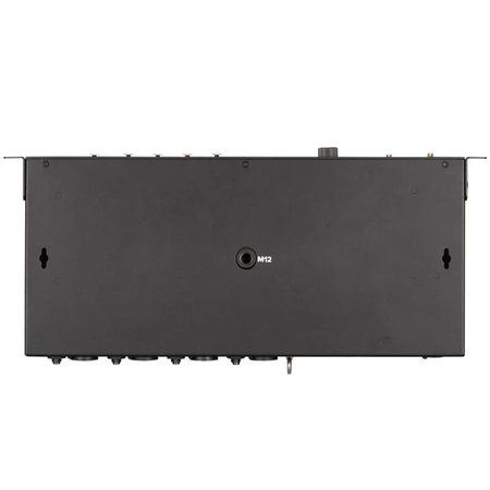 American DJ PC415X | 4 Power Outputs with DMX/RDM | Aria X2 Wireless Control Hub