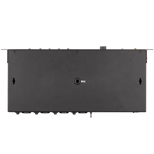 American DJ PC415X | 4 Power Outputs with DMX/RDM | Aria X2 Wireless Control Hub