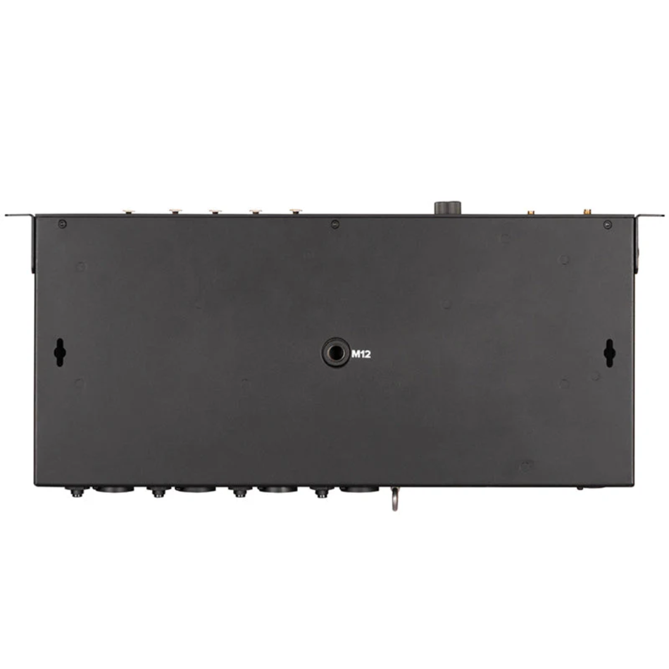 American DJ PC415X | 4 Power Outputs with DMX/RDM | Aria X2 Wireless Control Hub