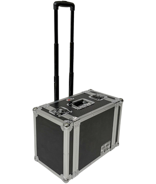 ProX XS-DNP-DS620A | Flight Case for DNP DS620A Printer | Mobile Photo Booth Protection