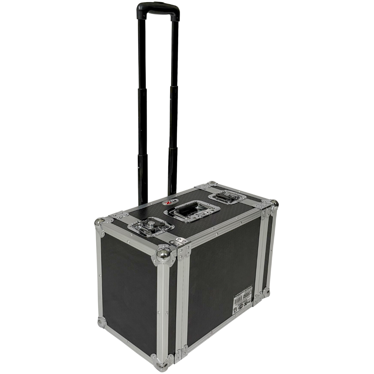 ProX XS-DNP-DS620A | Flight Case for DNP DS620A Printer | Mobile Photo Booth Protection
