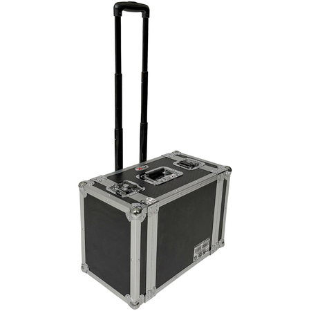 ProX XS-DNP-DS620A | Flight Case for DNP DS620A Printer | Mobile Photo Booth Protection