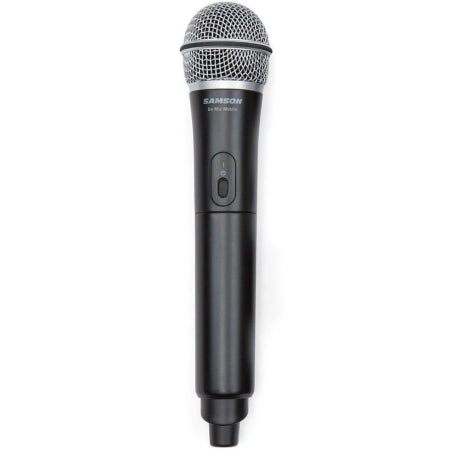 Samson Go Mic Mobile Handheld Transmitter