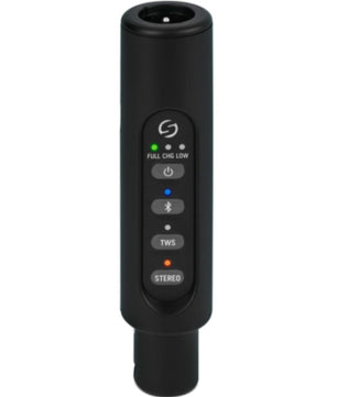 Samson SABR1 | Bluetooth XLR Audio Adapter | TWS Wireless Stereo Streaming