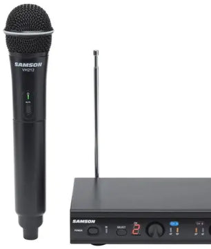 Samson Stage 212 (E Band)